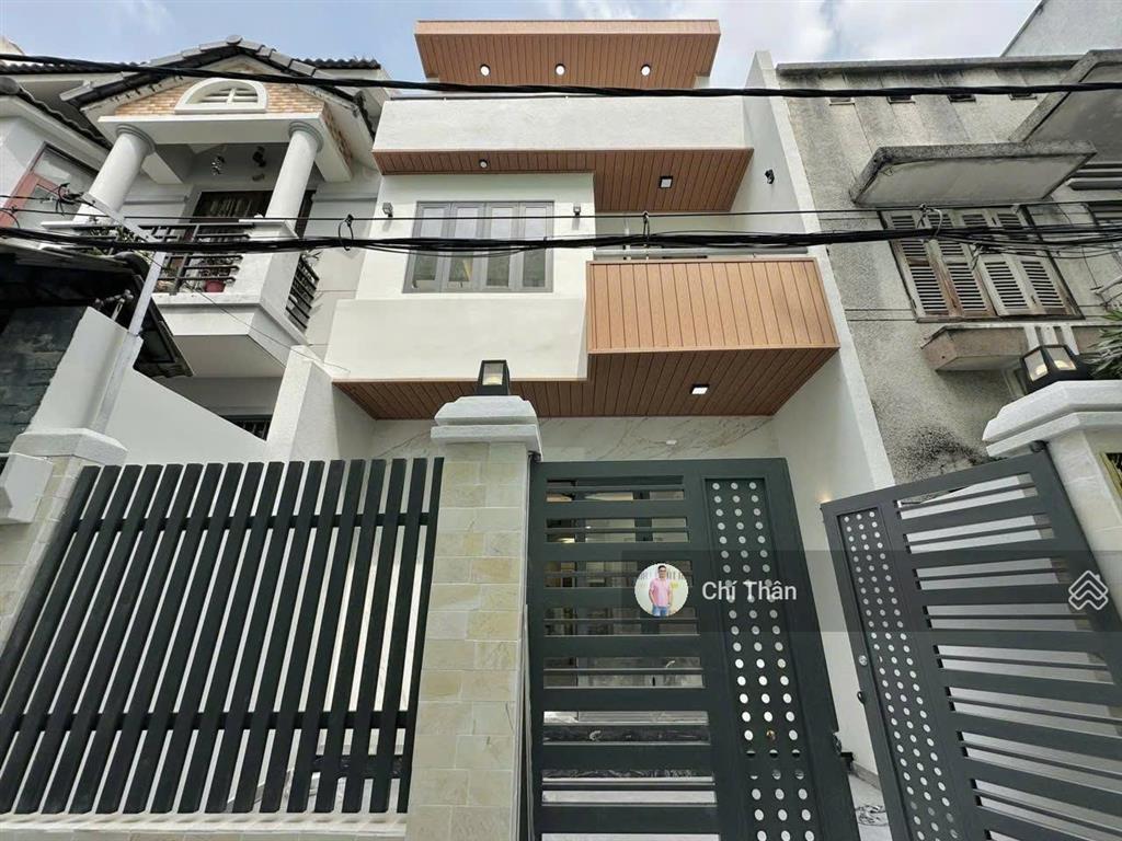 Cần bán gấp  nhà mặt tiền khu k300, tân bình (dt 8x20m) nhà 3 lầu giảm 5 tỷ, chỉ còn 25 tỷ!