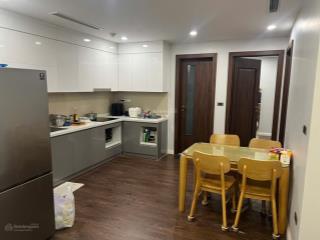 Căn hộ tầng cao, view thoáng, có slot ô tô