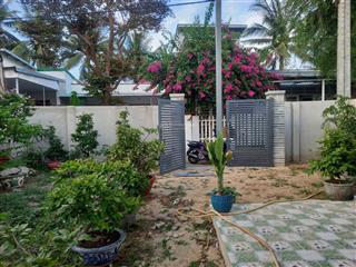 Cho thuê nhà cấp 4 nguyên căn hẻm 27 lê quý đôn, phường phước mỹ