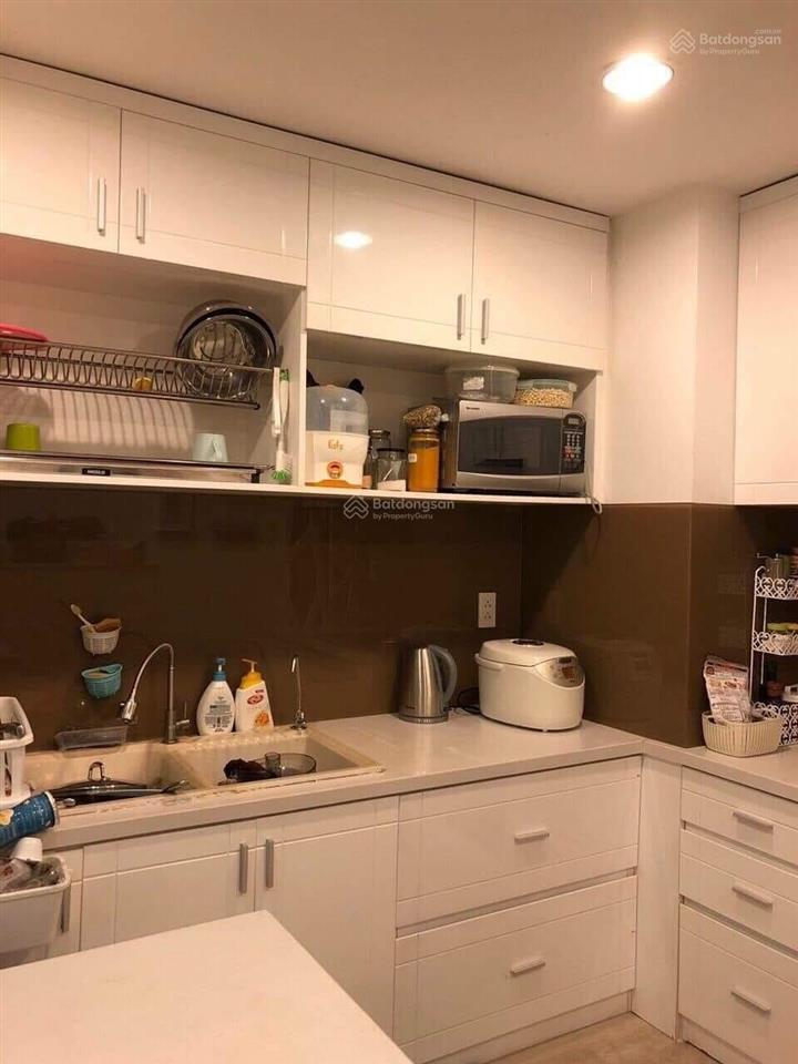Gia đình bán căn hộ 2pn tại parcspring, nguyễn duy trinh, quận 2, 3,75 tỷ, 69m2