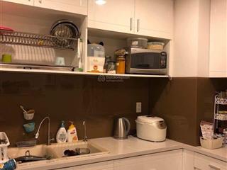 Gia đình bán căn hộ 2pn tại parcspring, nguyễn duy trinh, quận 2, 3,75 tỷ, 69m2