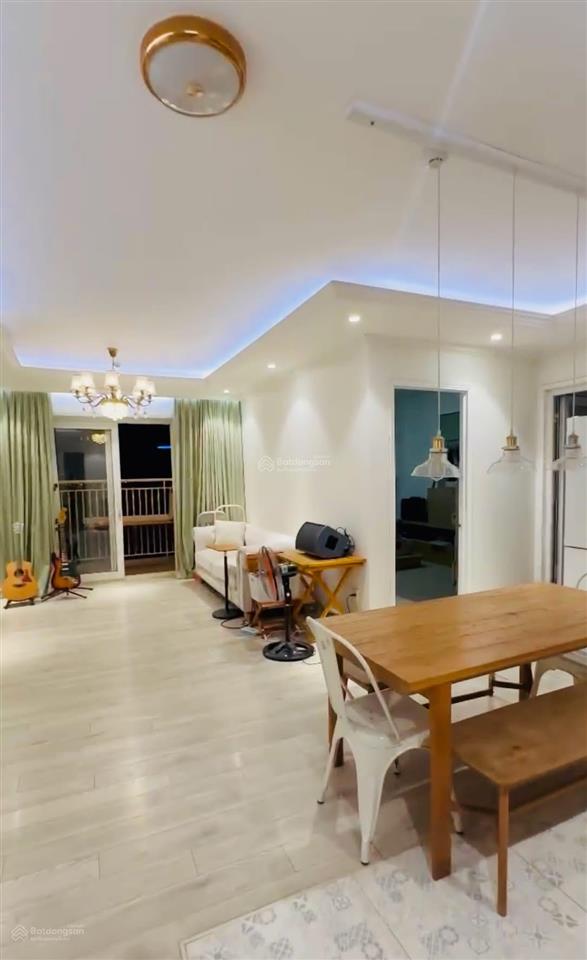 Tôi cần bán căn hộ thủ thiêm xanh, 120m2 3pn 2wc, view đẹp