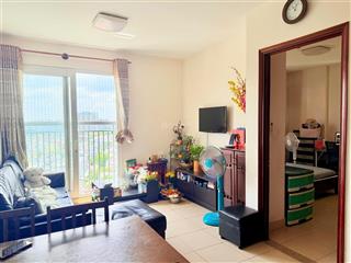Mình cần bán lại căn hộ thủ thiêm xanh 60m2 nhà mình đã sửa lại mới đẹp.