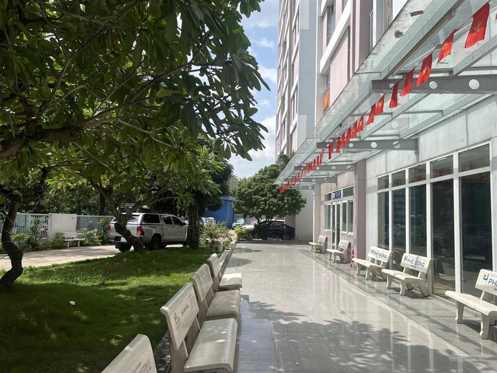 Một số căn hộ thủ thiêm xanh giá tốt cần bán