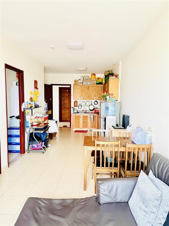 Một số căn hộ thủ thiêm xanh giá tốt cần bán