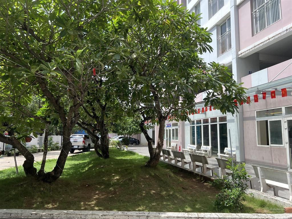 Một số căn hộ thủ thiêm xanh giá tốt cần bán