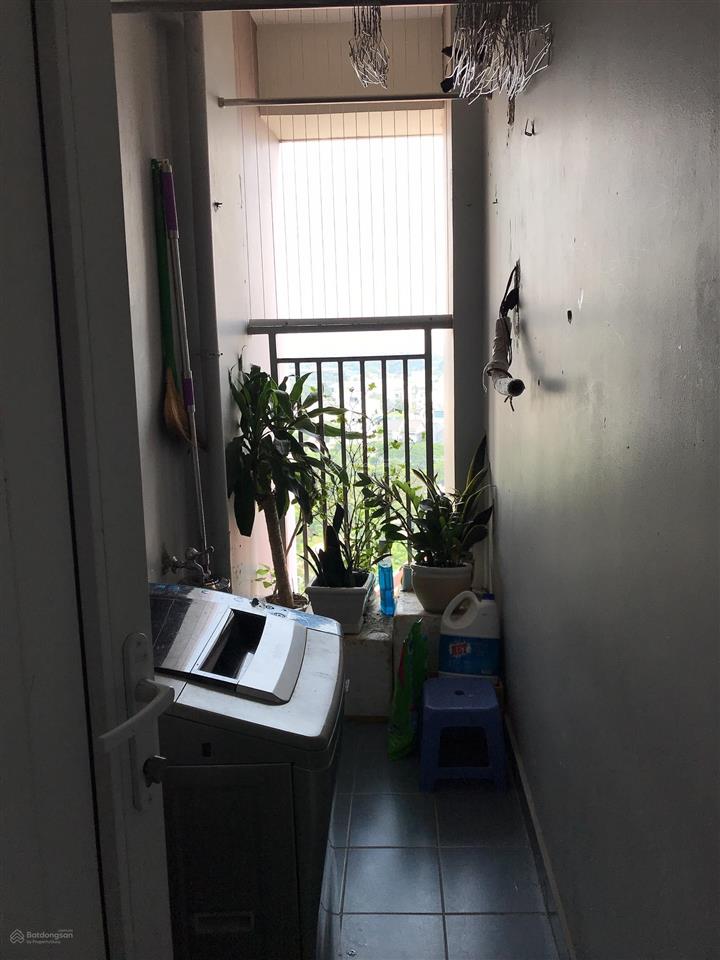 Bán căn hộ chung cư thủ thiêm xanh quận 2 giá 3.2 tỷ