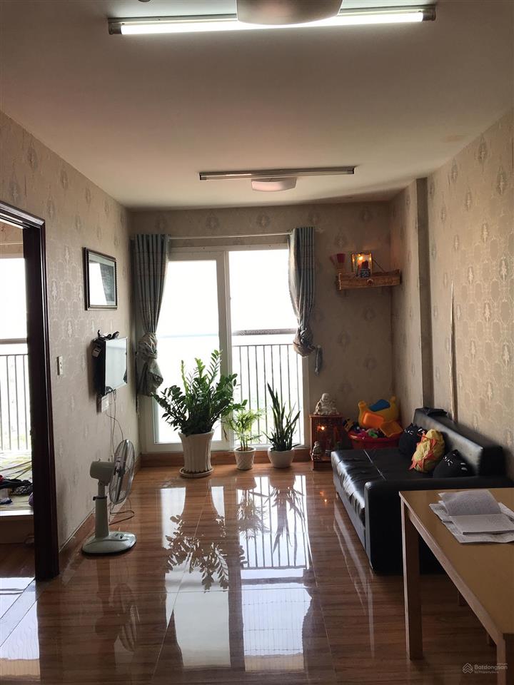 Bán căn hộ chung cư thủ thiêm xanh quận 2 giá 3.2 tỷ