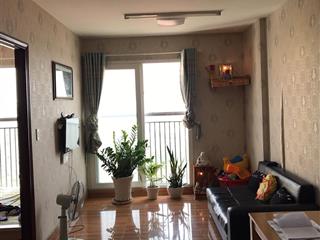 Bán căn hộ chung cư thủ thiêm xanh quận 2 giá 3.2 tỷ