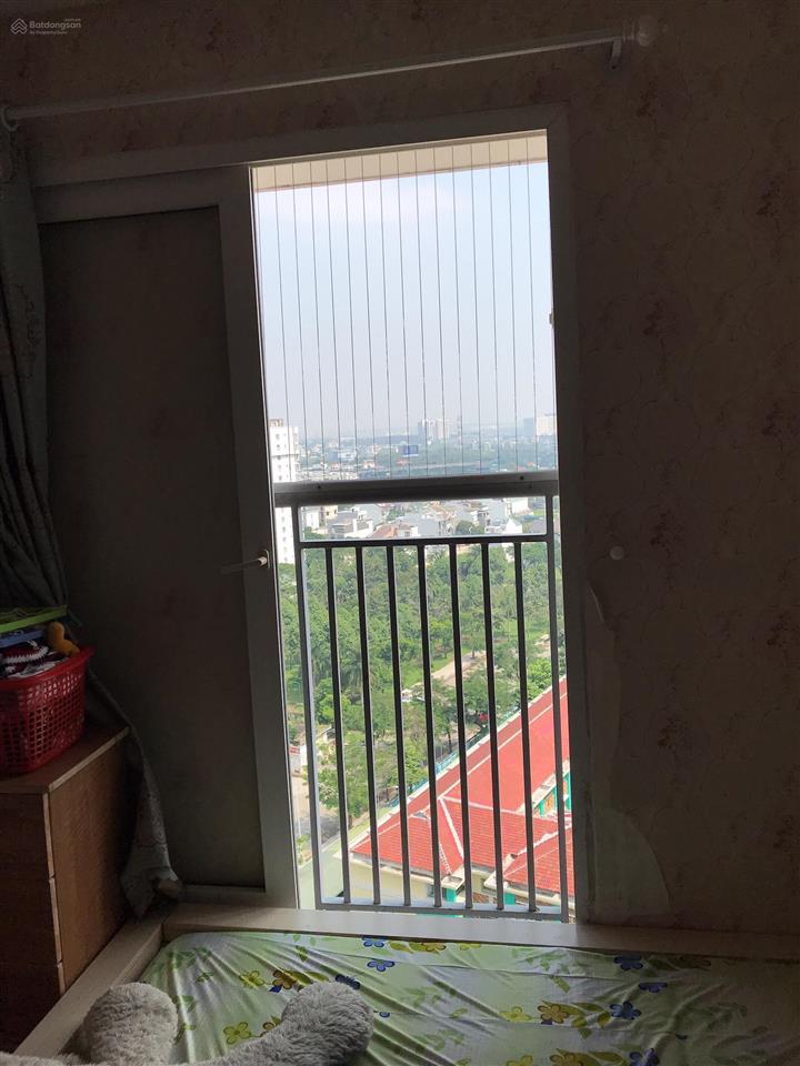 Bán căn hộ chung cư thủ thiêm xanh quận 2 giá 3.2 tỷ