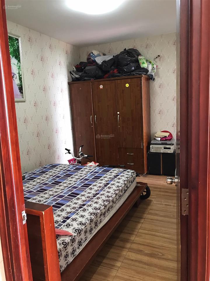 Bán căn hộ chung cư thủ thiêm xanh quận 2 giá 3.2 tỷ