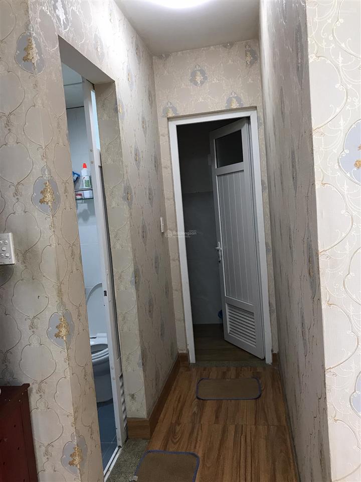 Bán căn hộ chung cư thủ thiêm xanh quận 2 giá 3.2 tỷ