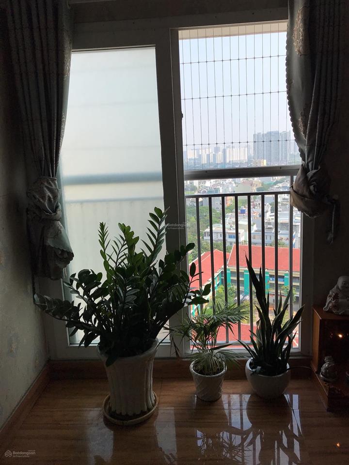 Bán căn hộ chung cư thủ thiêm xanh quận 2 giá 3.2 tỷ