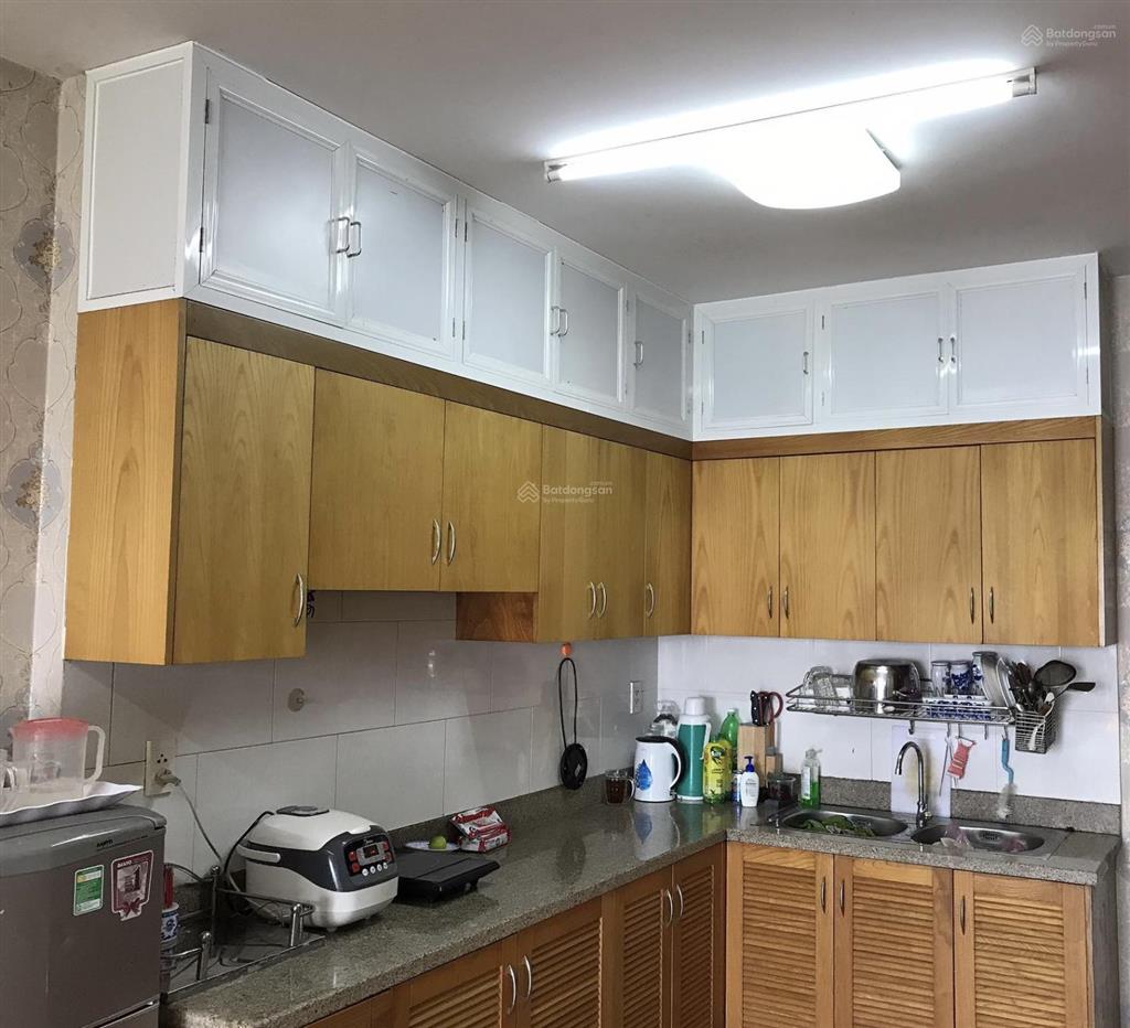 Bán căn hộ chung cư thủ thiêm xanh quận 2 giá 3.2 tỷ