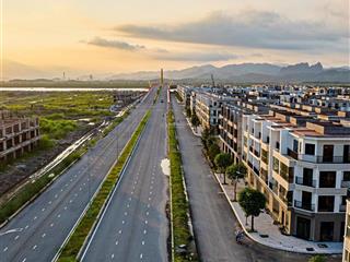 Căn nhà liền kề flc tropical giá tốt