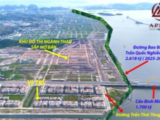 Còn sót lại 1 ô vị trí đẹp, giá tốt, gần ngay công viên + 2 trục cảnh quan to đẹp nhất flc tropical