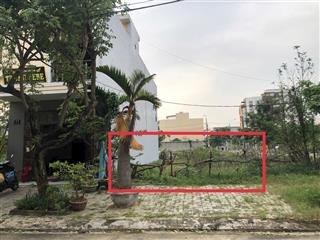 Bán đất sơn thủy đông 4, 5,25 tỷ, 100m2, uy tín hàng hiếm tại ngũ hành sơn, đà nẵng