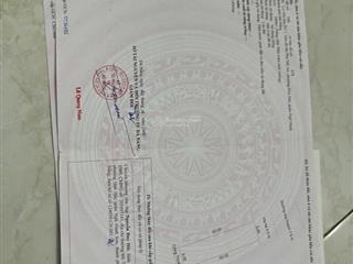 Đường nguyễn quý anh, phú mỹ an giá tốt 7m5 b2.7 chính chủ