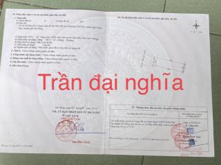 Bán đất trần đại nghĩa đà nẵng pearl, giá tốt 10,5 tỷ, diện tích 187m2, view đẹp