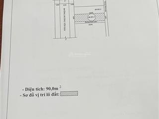 Bán đất biển tại dương tôn hải, hòa hải, ngũ hành sơn, đà nẵng, lô kẹp cống sát mộc sơn 4
