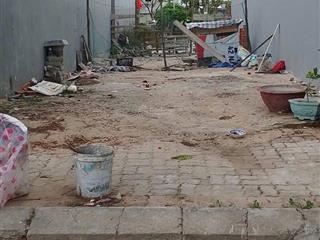 Đất đông trà, khái đông 4 tdc làng đại học 90 m hướng nam