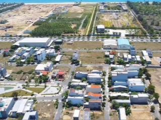Góc đẹp nguyễn cơ thạch và phạm khiêm ích gần minh mạng view vườn hoa 160 m giá tốt