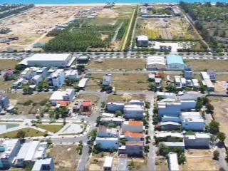 Bán đất biển đẹp tại sơn thủy đông 2, 4,9 tỷ, 90m2, ngũ hành sơn, đà nẵng