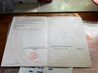 Bán đất đẹp tại nguyễn thức đường và nguyễn phạm tuân  ngũ hành sơn, đà nẵng, 15,9 tỷ, 246,5 m2
