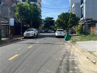 Bán đất nền 100m2, 4,25 tỷ tại đông hải, hòa hải, ngũ hành sơn, đà nẵng