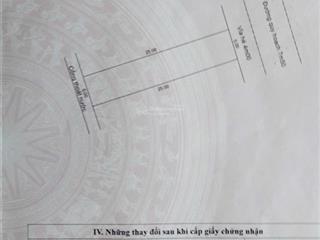 Bán đất tại đường lê như hổ, hòa hải, ngũ hành sơn, đà nẵng, 4.xx tỷ, 125 m2  uy tín hot