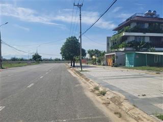 Bán đất nền dự án đường nguyễn cơ thạch, hòa hải, ngũ hành sơn, đà nẵng, 7,09 tỷ, 125m2