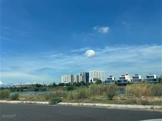 Bán phú mỹ an 100m2 tại vùng trung 17, hòa hải, ngũ hành sơn, đà nẵng, giá tốt view công viên