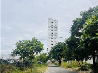 Bán đất tại lê văn tâm, khuê mỹ, ngũ hành sơn, đà nẵng, 6,4 tỷ, 90m2