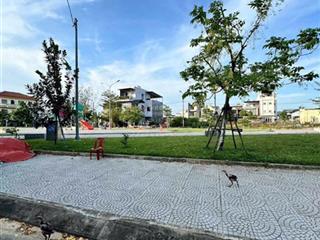 Bán đất vùng trung 18, phú mỹ an 106m2, pháp lý đầy đủ, ngõ vào 7,5m, mặt tiền 5m, hot!