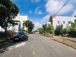 Bán đất tại trương văn hiến, khuê mỹ, ngũ hành sơn, đà nẵng, 90m2 chính chủ