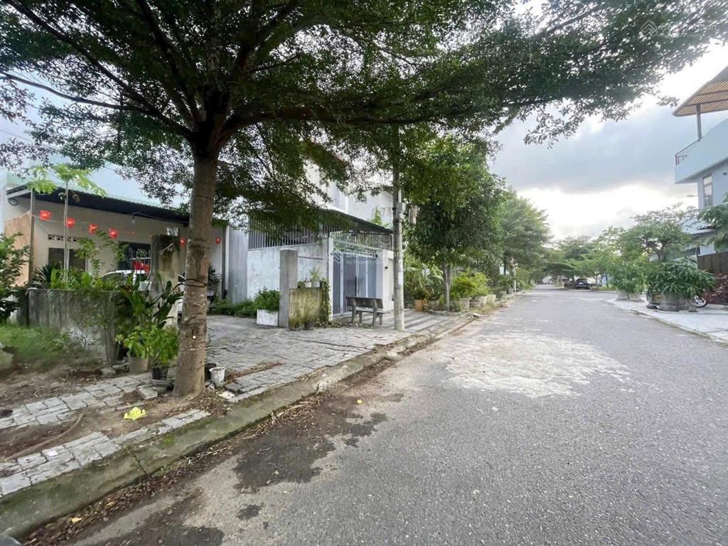 Bán đất tại vùng trung 6, 110m2 view đẹp uy tín, ngũ hành sơn, đà nẵng phú mỹ an