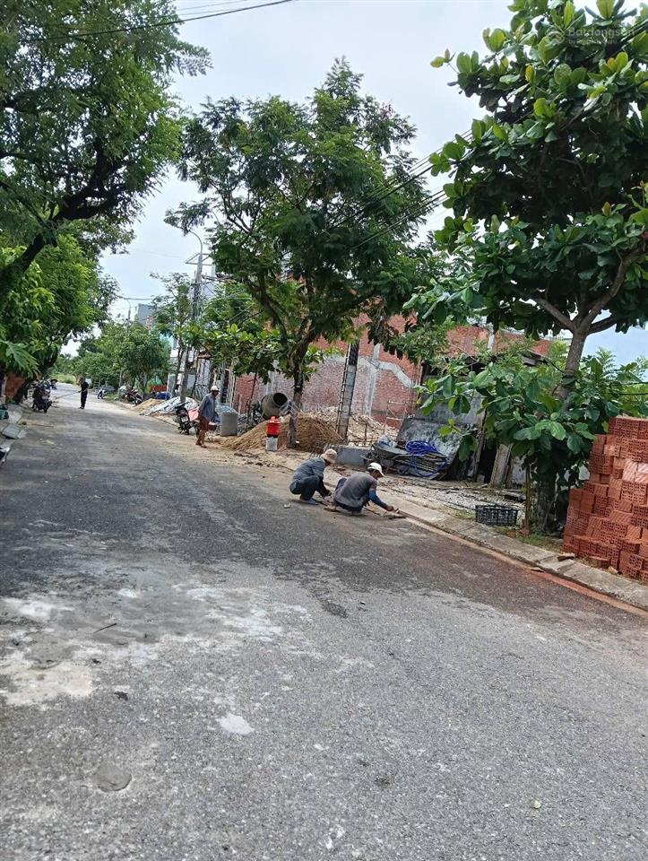 Đường dương tôn hải hướng đông gần bãi tắm non nước chính chủ