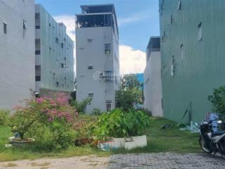 Bán đất tại hoàng trọng mậu, khuê mỹ, ngũ hành sơn, đà nẵng, view công viên hnam