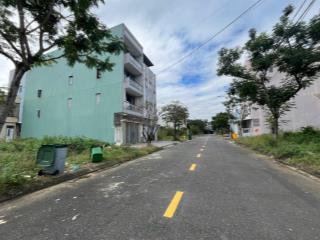 Bán đất nguyễn hữu cầu, 12 tỷ, 210m2, ngũ hành sơn, đà nẵng thích hợp xây viila