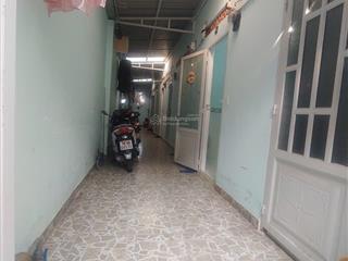 Chính chủ bán nhà trọ 434/8a4 bình quới, 126.6m2 thu nhập 25tr/tháng