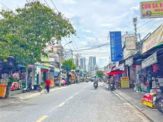 Mặt tiền kinh doanh 12 x 20 m đường bùi văn ba, p tân thuận đông, q7