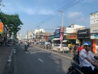 Bán nhà 5.4 x 27m nhà 4 tầng có thang máy . đường nguyễn thị thập , p. tân phong , q7