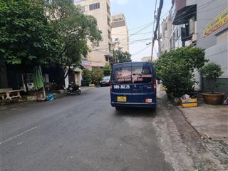 Nhà 9x22m. đường số 65, p. tân kiểng q7. sát bên chợ tân quy