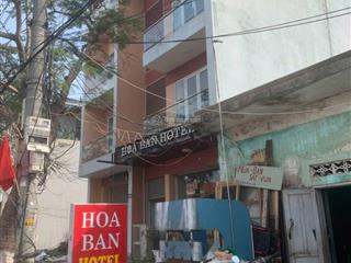 Cho thuê 350m2 đất siêu đẹp mặt đường phạm văn đồng tặng nhà cấp 4 hải thành, dương kinh, hải phòng