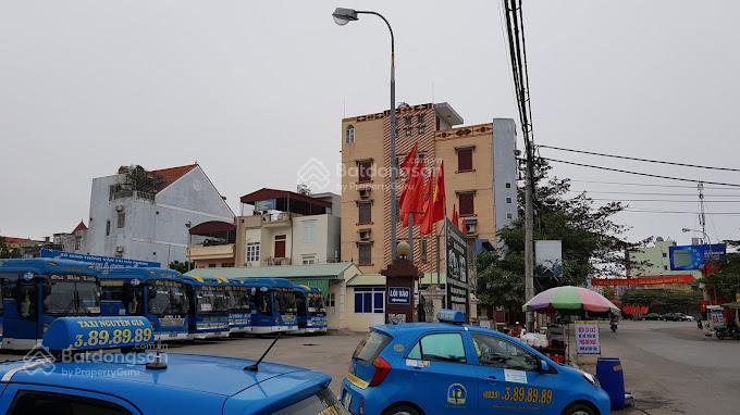 0899 269 *** chính chủ cho thuê 162m2 mặt đường 6m siêu rẻ, siêu đẹp trung tâm chợ đồ sơn hải phòng