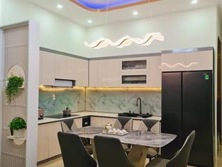 Bán nhà 1 trệt 1 sân thượng 150m2
