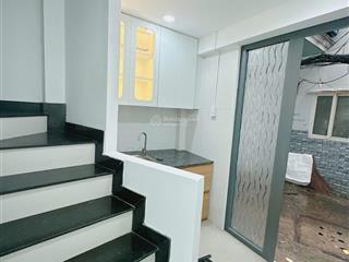Bán nhà mặt phố 33m2, 6,5 tỷ, phan tây hồ, p 7, q. phú nhuận, hcm giá siêu hời