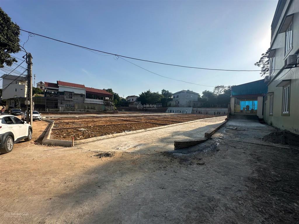 Bán cắt lỗ mảnh đất 99m2 sổ đỏ lâu dài ven biển giá thấp hơn thị trường tại biển quất lâm, nam định