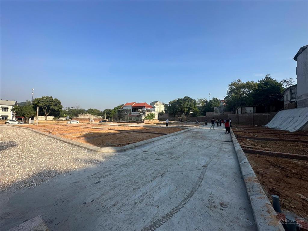 Bán cắt lỗ mảnh đất 99m2 sổ đỏ lâu dài ven biển giá thấp hơn thị trường tại biển quất lâm, nam định