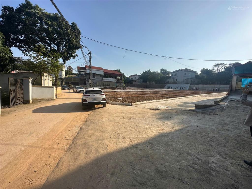 Bán cắt lỗ mảnh đất 99m2 sổ đỏ lâu dài ven biển giá thấp hơn thị trường tại biển quất lâm, nam định